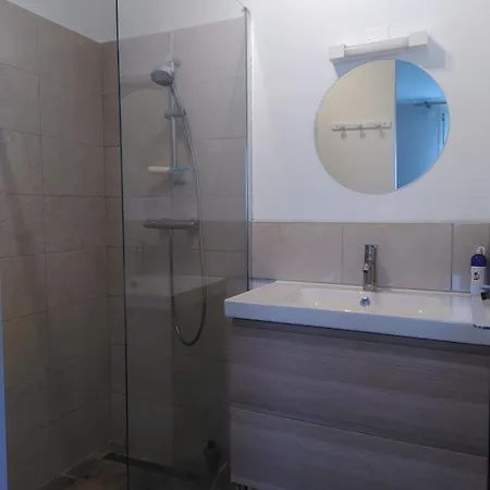 Maison Ensoleillee 100 M2 Vakantiehuis *