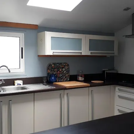 Vakantiehuis Maison Ensoleillee 100 M2 *