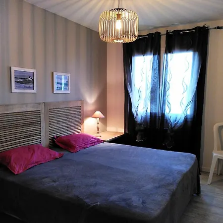 Maison Ensoleillee 100 M2