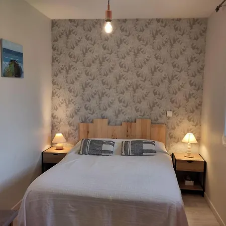 Vakantiehuis Maison Ensoleillee 100 M2 Labenne