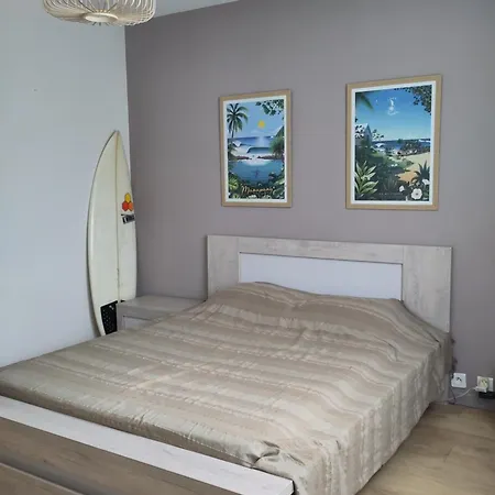 Maison Ensoleillee 100 M2 Labenne